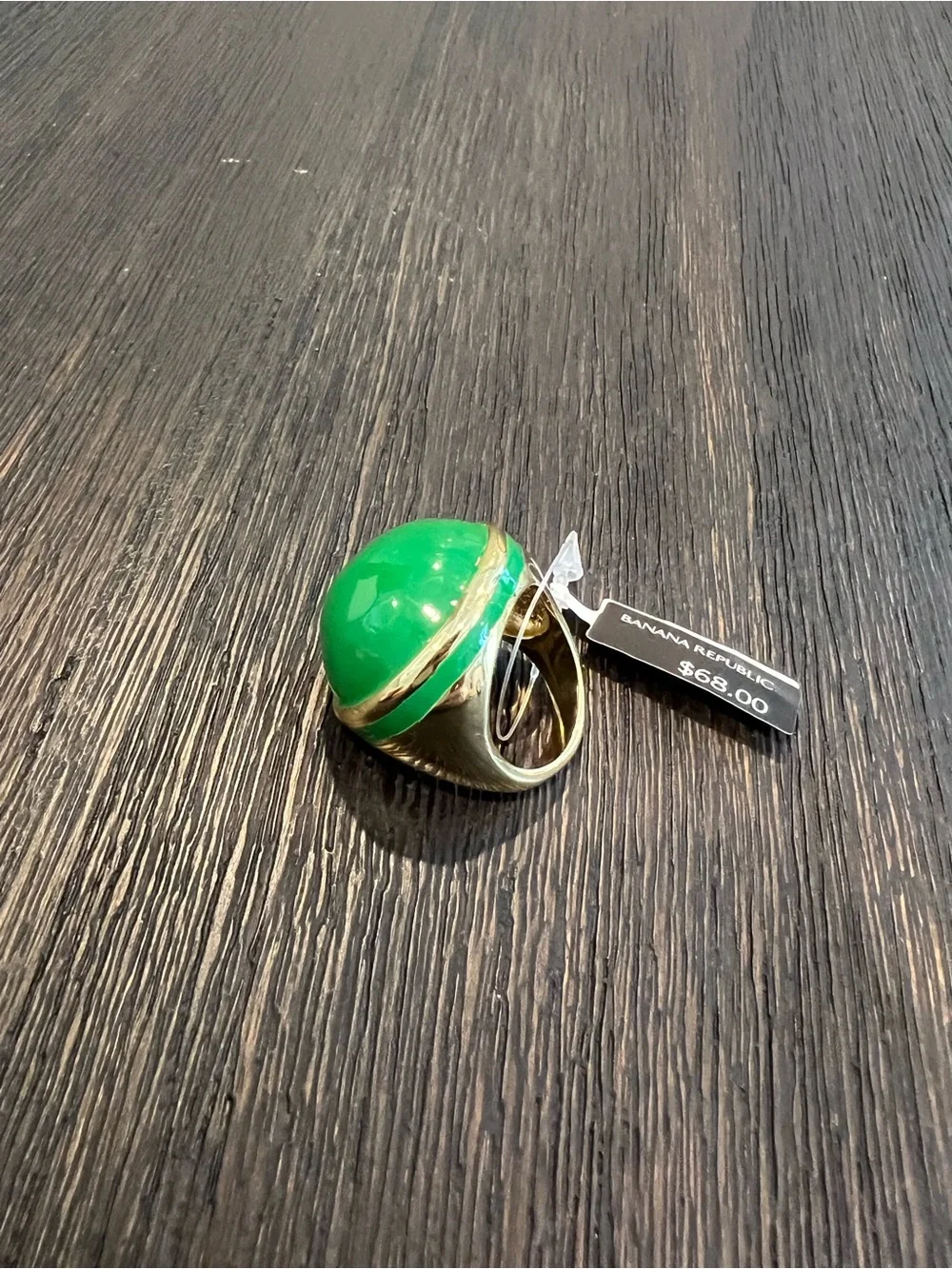 Banana Republic Ring